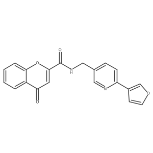 2034464-33-8 structure