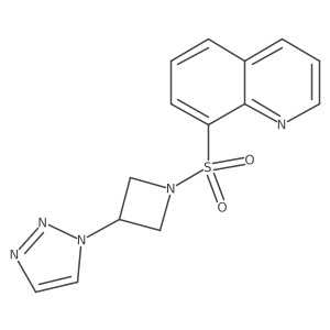 2034491-62-6 structure