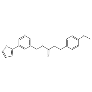 2034536-62-2结构式