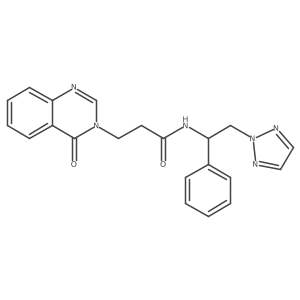 2034548-35-9 structure