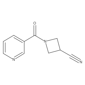 2034604-74-3 structure