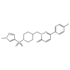 2097861-81-7 structure