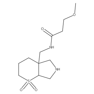 2137869-51-1 structure