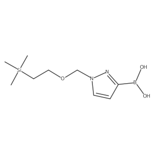 256345-56-9 structure