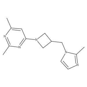 2640861-18-1 structure