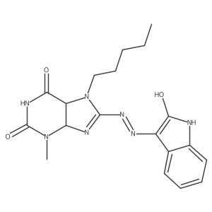 300389-04-2 structure