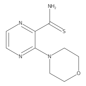 342425-65-4结构式