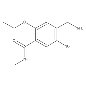 474555-45-8 structure