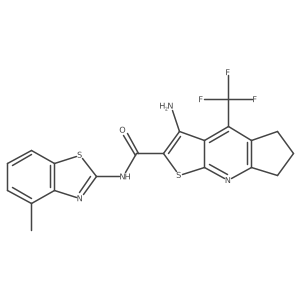 674805-32-4 structure