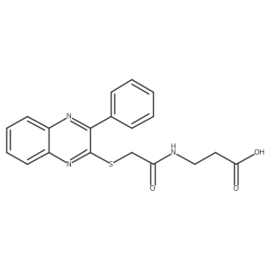 712308-41-3 structure