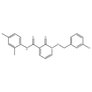 852365-30-1 structure