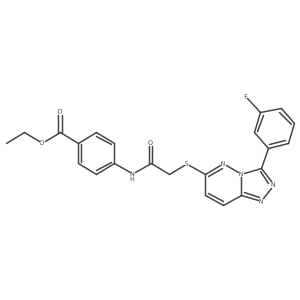 852374-85-7 structure
