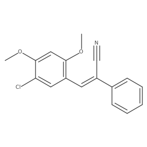 861236-58-0 structure
