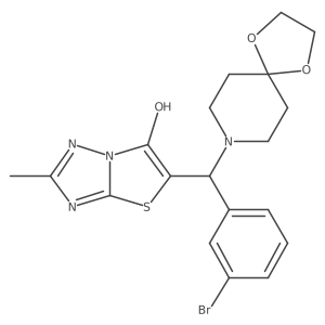 869343-25-9 structure