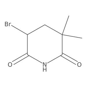 872305-13-0 structure