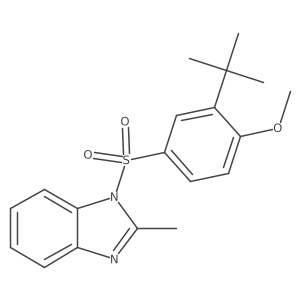 873587-05-4 structure