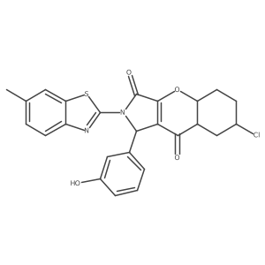 874456-22-1 structure