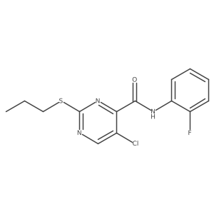879937-16-3 structure