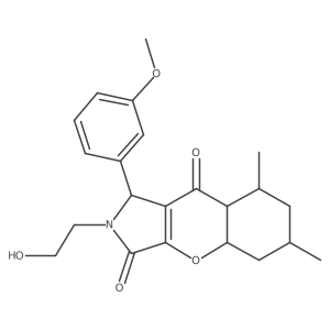 880789-70-8 structure