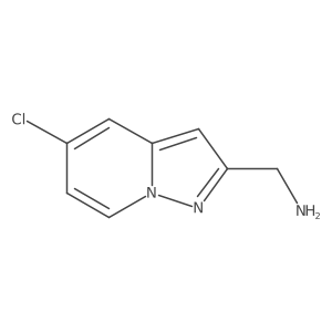 886364-32-5 structure