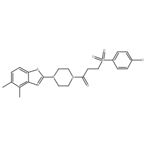 886916-89-8结构式