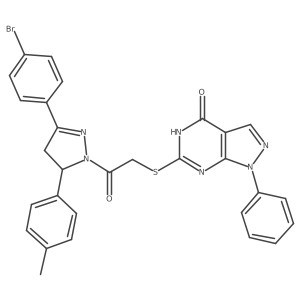 887870-15-7 structure
