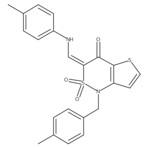 894673-29-1 structure