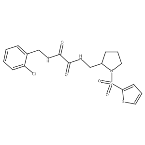 896282-91-0结构式