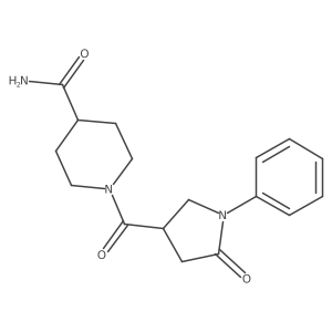 896915-85-8 structure