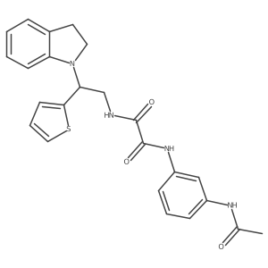 898407-78-8 structure