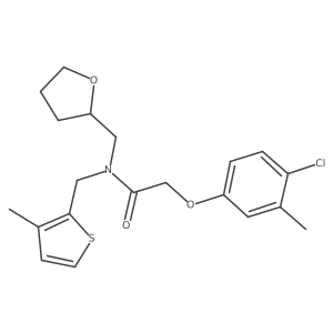 898483-57-3 structure