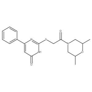 899755-13-6 structure