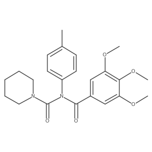 899755-35-2 structure