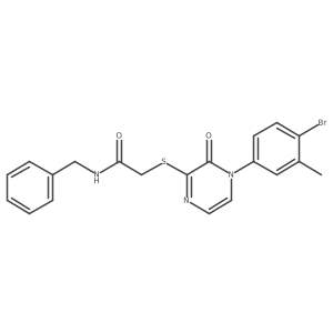 899758-78-2 structure