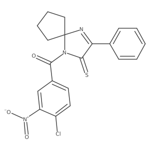 899782-20-8结构式