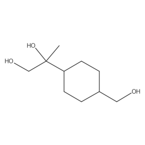 906089-00-7 structure