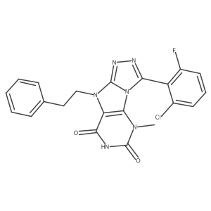921857-21-8 structure