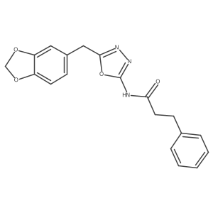 921901-17-9 structure