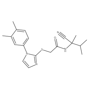 923884-74-6结构式