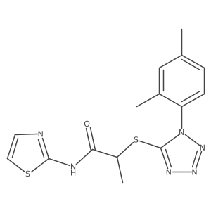 941007-50-7 structure