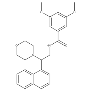 941870-43-5 structure
