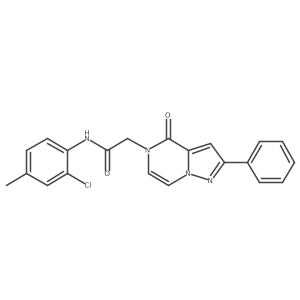 941963-19-5 structure