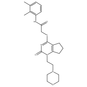 946372-55-0 structure