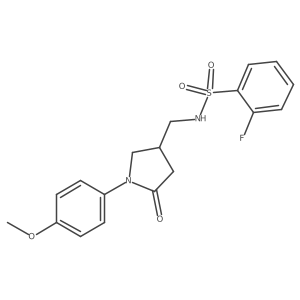 954713-39-4 structure