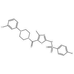 955691-84-6 structure