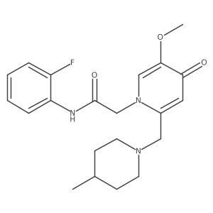 1005307-54-9 structure