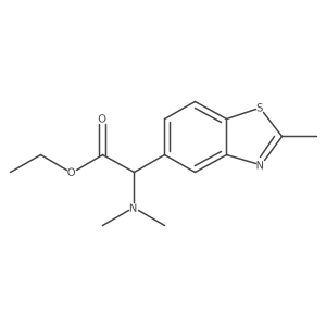 1007885-54-2结构式