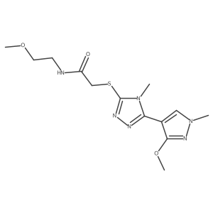1014074-92-0 structure
