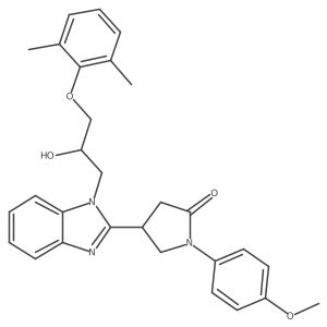 1018052-94-2结构式