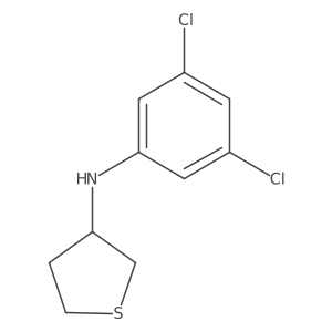 1019496-04-8 structure